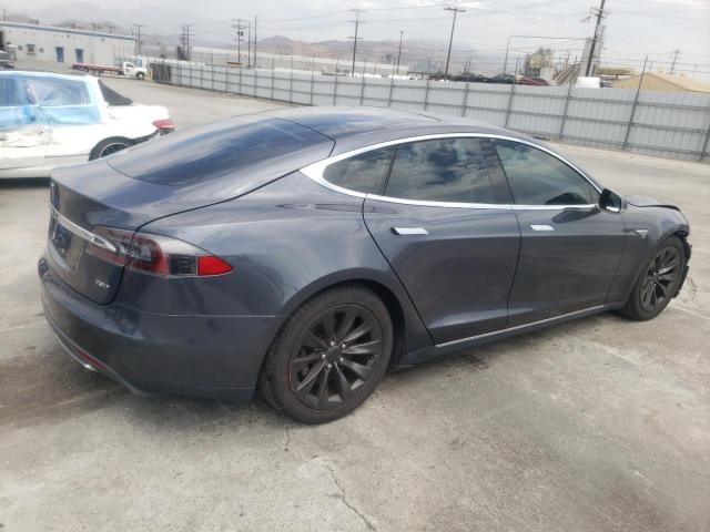 Photo 2 VIN: 5YJSA1E27GF132917 - TESLA MODEL S 