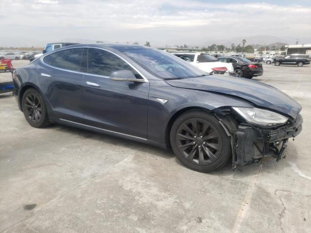 Photo 3 VIN: 5YJSA1E27GF132917 - TESLA MODEL S 