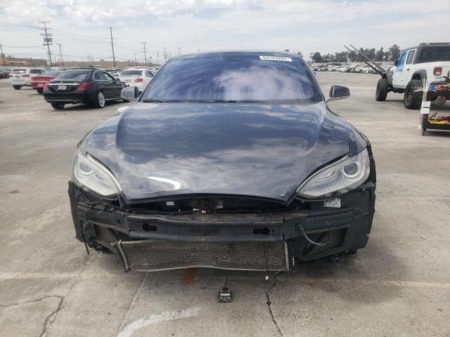 Photo 4 VIN: 5YJSA1E27GF132917 - TESLA MODEL S 