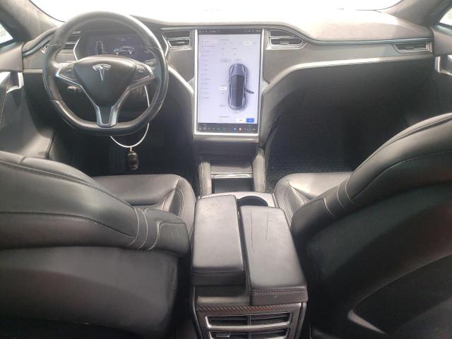 Photo 7 VIN: 5YJSA1E27GF132917 - TESLA MODEL S 