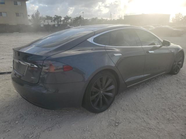 Photo 2 VIN: 5YJSA1E27GF147630 - TESLA MODEL S 