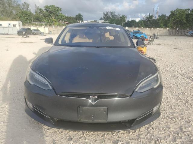 Photo 4 VIN: 5YJSA1E27GF147630 - TESLA MODEL S 