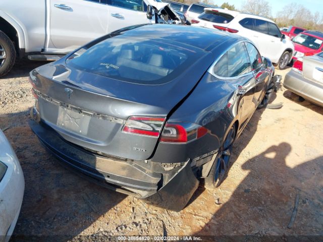 Photo 3 VIN: 5YJSA1E27GF152147 - TESLA MODEL S 