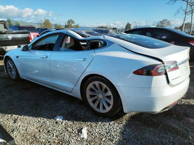 Photo 1 VIN: 5YJSA1E27GF168820 - TESLA MODEL S 