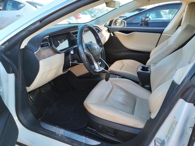 Photo 6 VIN: 5YJSA1E27GF168820 - TESLA MODEL S 