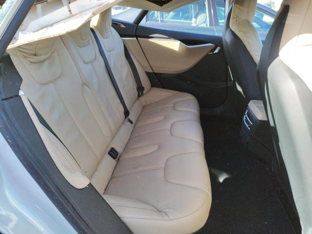 Photo 9 VIN: 5YJSA1E27GF168820 - TESLA MODEL S 