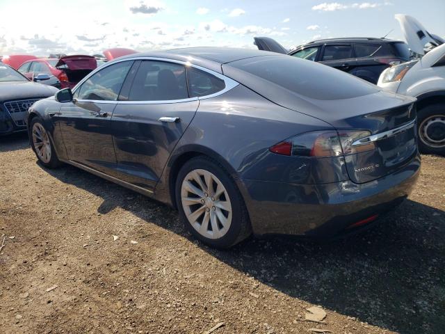 Photo 1 VIN: 5YJSA1E27GF173452 - TESLA MODEL S 