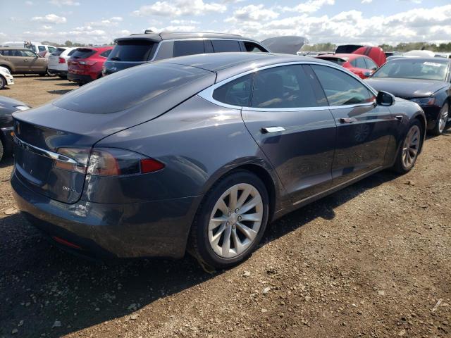 Photo 2 VIN: 5YJSA1E27GF173452 - TESLA MODEL S 