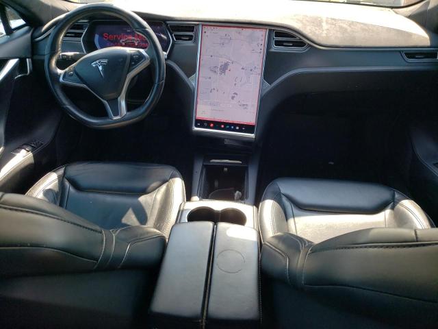 Photo 7 VIN: 5YJSA1E27GF173452 - TESLA MODEL S 