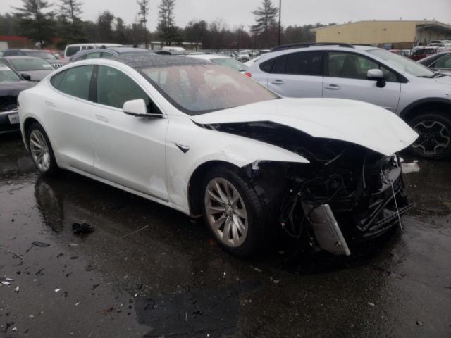 Photo 3 VIN: 5YJSA1E27HF181892 - TESLA MODEL S 