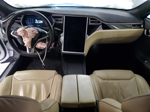 Photo 7 VIN: 5YJSA1E27HF181892 - TESLA MODEL S 