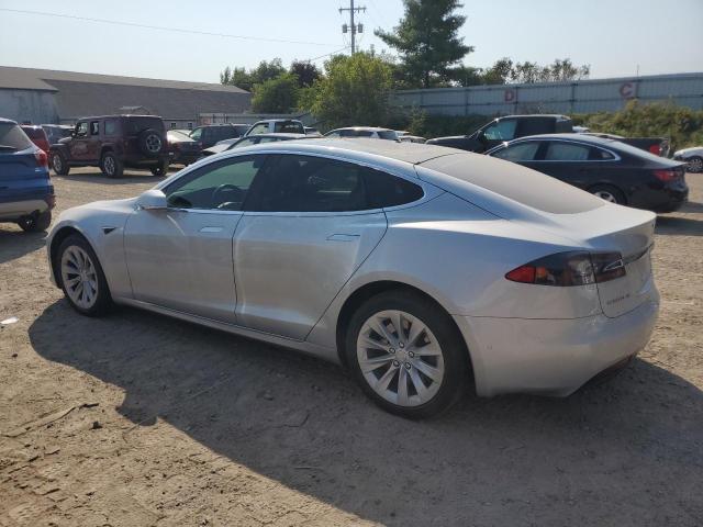 Photo 1 VIN: 5YJSA1E27HF185120 - TESLA MODEL S 