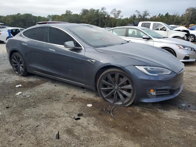 Photo 3 VIN: 5YJSA1E27HF191614 - TESLA MODEL S 