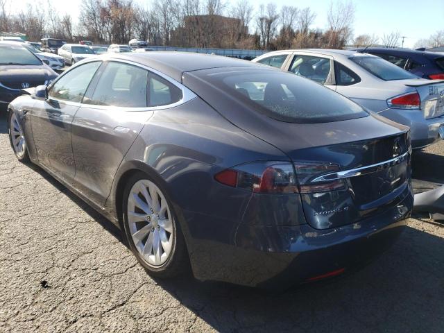 Photo 1 VIN: 5YJSA1E27HF192293 - TESLA MODEL S 