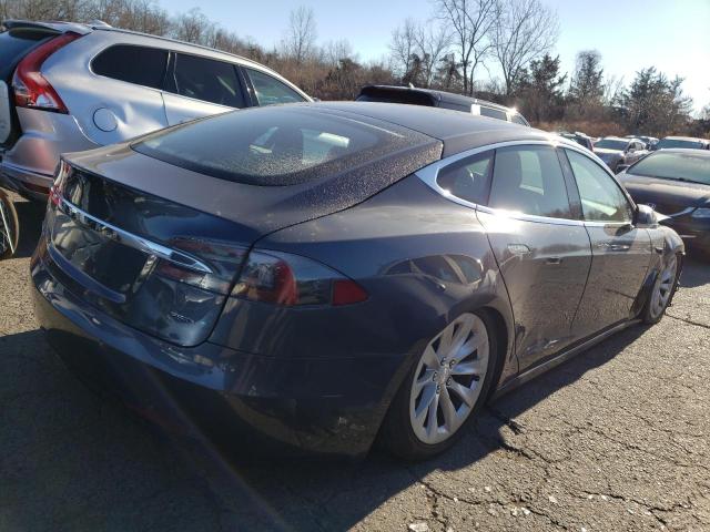 Photo 2 VIN: 5YJSA1E27HF192293 - TESLA MODEL S 