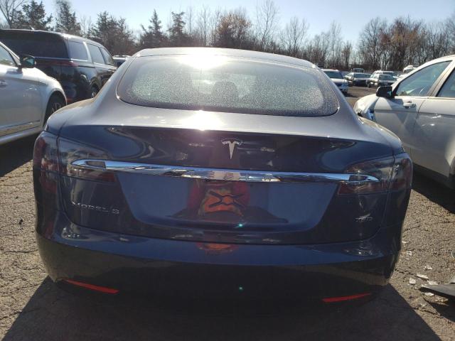 Photo 5 VIN: 5YJSA1E27HF192293 - TESLA MODEL S 