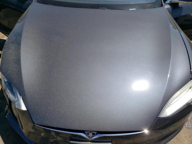 Photo 10 VIN: 5YJSA1E27HF204362 - TESLA MODEL S 