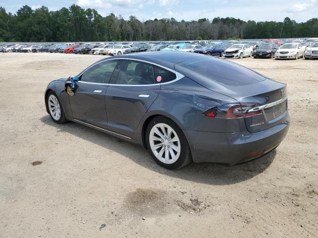 Photo 1 VIN: 5YJSA1E27HF207360 - TESLA MODEL S 