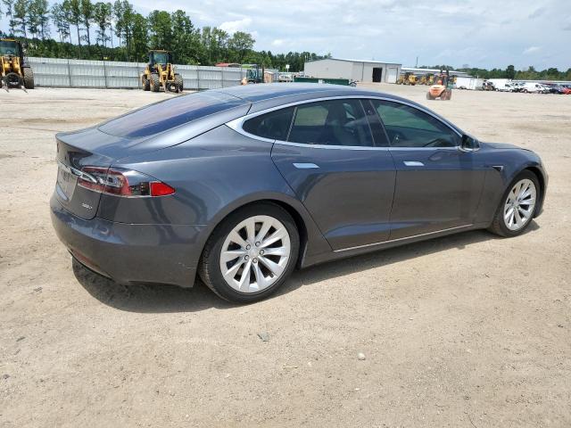 Photo 2 VIN: 5YJSA1E27HF207360 - TESLA MODEL S 