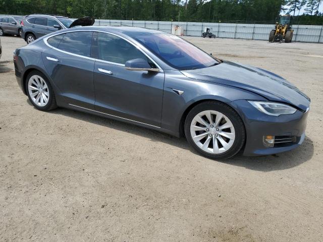 Photo 3 VIN: 5YJSA1E27HF207360 - TESLA MODEL S 