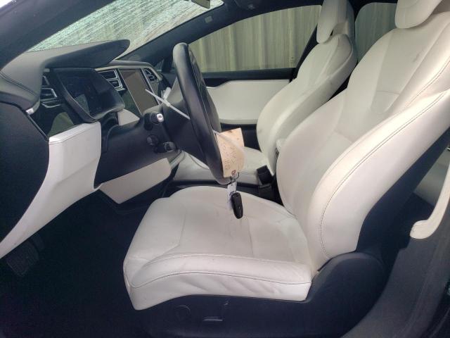 Photo 6 VIN: 5YJSA1E27HF209917 - TESLA MODEL S 