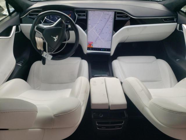 Photo 7 VIN: 5YJSA1E27HF209917 - TESLA MODEL S 