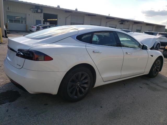 Photo 2 VIN: 5YJSA1E27HF224630 - TESLA MODEL S 