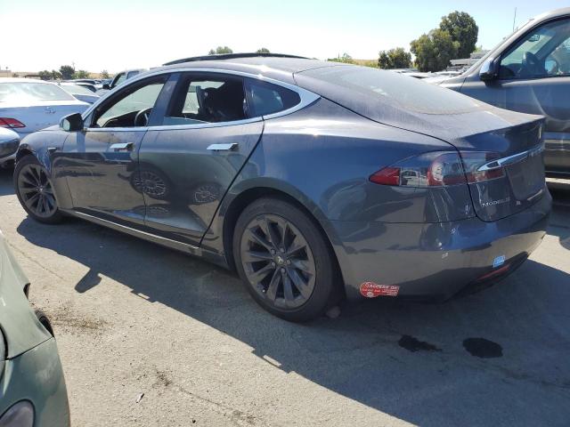 Photo 1 VIN: 5YJSA1E27JF244978 - TESLA MODEL S 