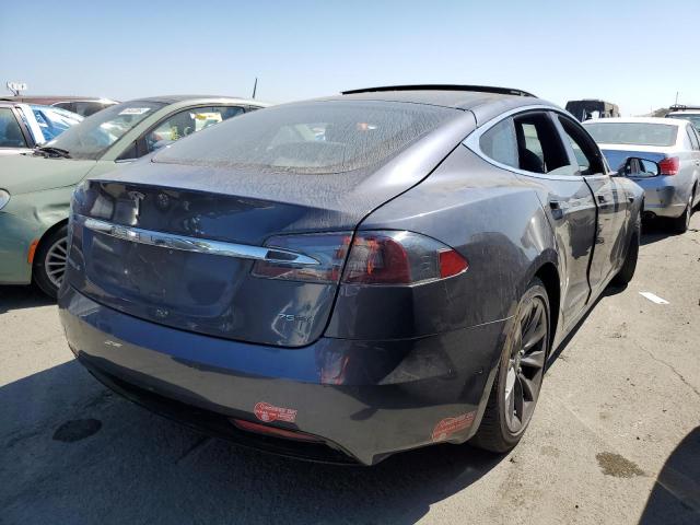 Photo 2 VIN: 5YJSA1E27JF244978 - TESLA MODEL S 