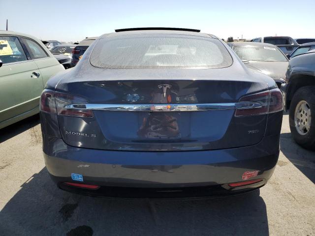 Photo 5 VIN: 5YJSA1E27JF244978 - TESLA MODEL S 