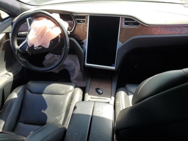 Photo 7 VIN: 5YJSA1E27JF244978 - TESLA MODEL S 