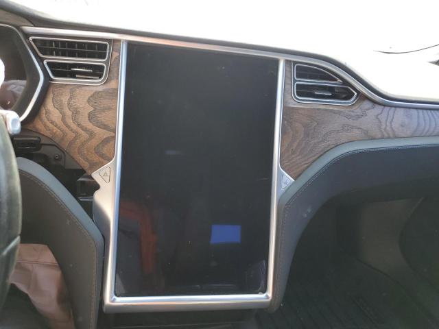 Photo 8 VIN: 5YJSA1E27JF244978 - TESLA MODEL S 