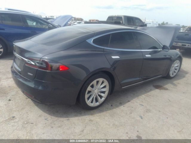 Photo 3 VIN: 5YJSA1E27JF261831 - TESLA MODEL S 