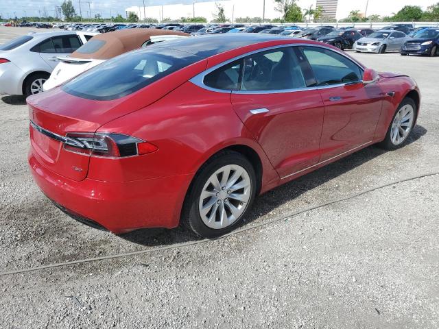 Photo 2 VIN: 5YJSA1E27JF265961 - TESLA MODEL S 