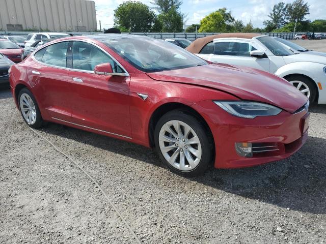 Photo 3 VIN: 5YJSA1E27JF265961 - TESLA MODEL S 