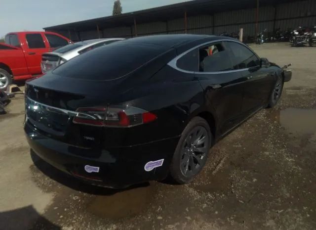 Photo 3 VIN: 5YJSA1E27JF277253 - TESLA MODEL S 