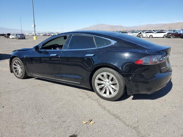 Photo 1 VIN: 5YJSA1E27JF281593 - TESLA MODEL S 