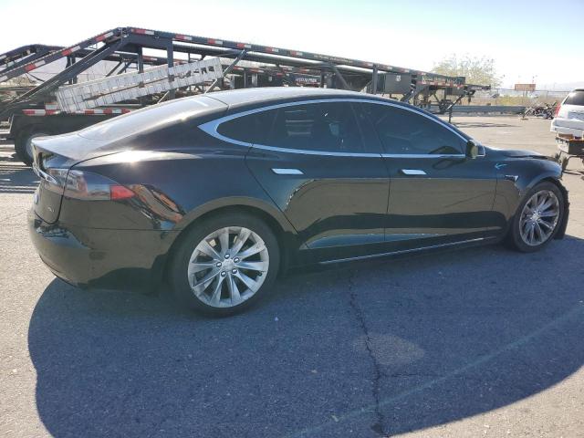 Photo 2 VIN: 5YJSA1E27JF281593 - TESLA MODEL S 