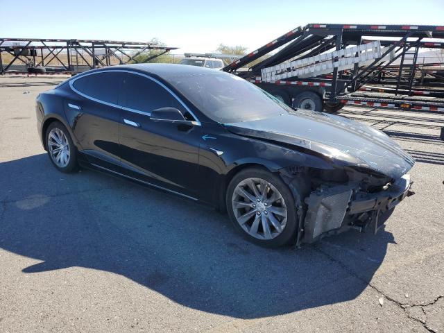 Photo 3 VIN: 5YJSA1E27JF281593 - TESLA MODEL S 