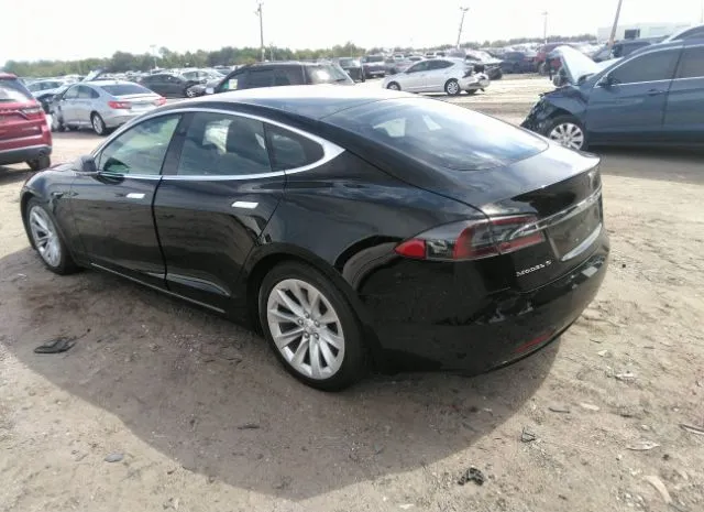 Photo 2 VIN: 5YJSA1E27JF288026 - TESLA MODEL S 