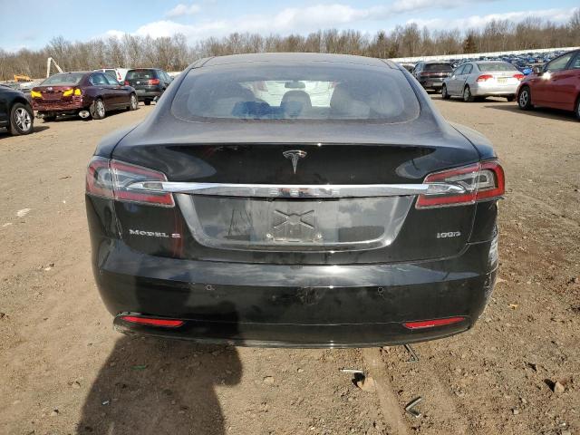 Photo 5 VIN: 5YJSA1E27JF292478 - TESLA MODEL S 