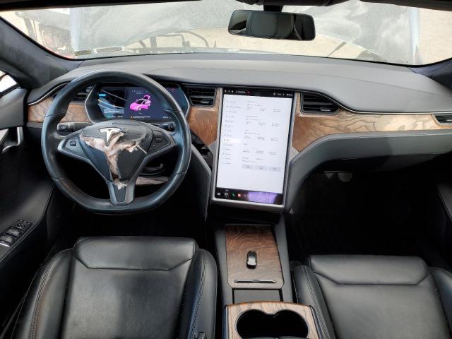 Photo 7 VIN: 5YJSA1E27JF292478 - TESLA MODEL S 