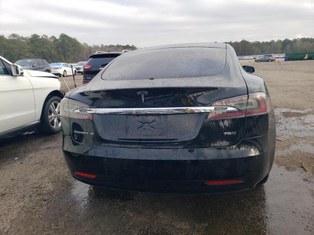 Photo 5 VIN: 5YJSA1E27JF294022 - TESLA MODEL S 