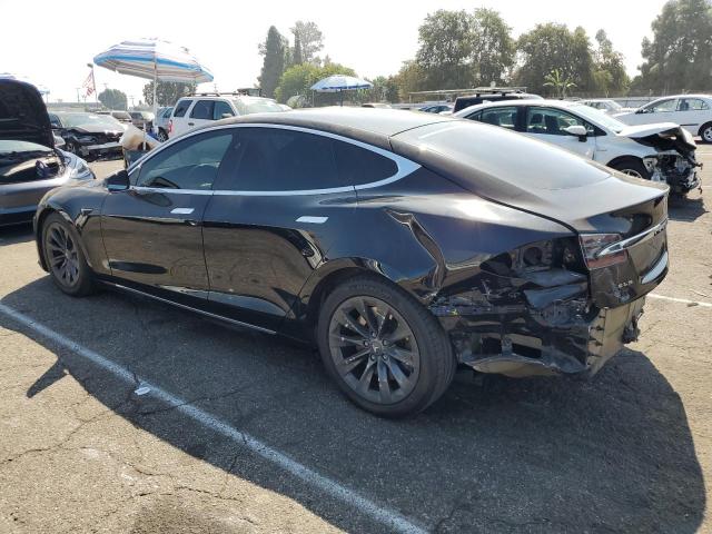 Photo 1 VIN: 5YJSA1E27KF304095 - TESLA MODEL S 