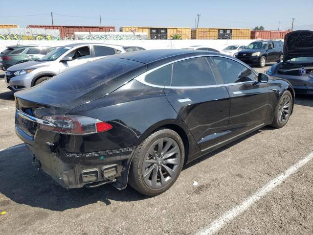 Photo 2 VIN: 5YJSA1E27KF304095 - TESLA MODEL S 