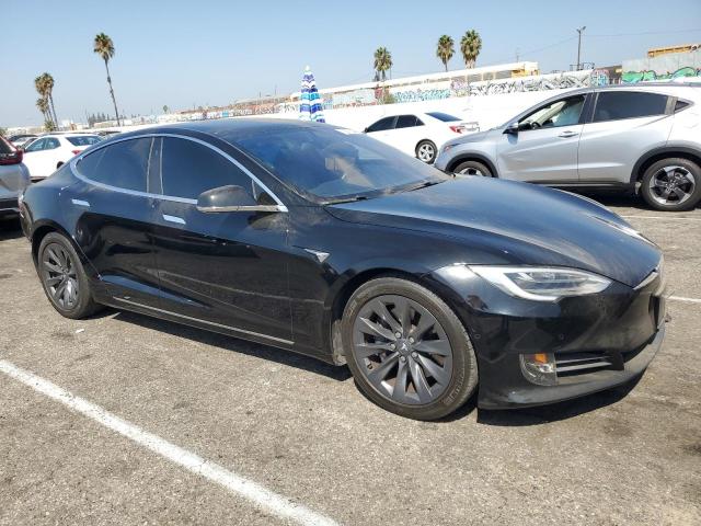 Photo 3 VIN: 5YJSA1E27KF304095 - TESLA MODEL S 