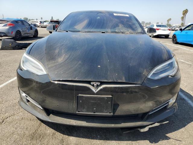 Photo 4 VIN: 5YJSA1E27KF304095 - TESLA MODEL S 