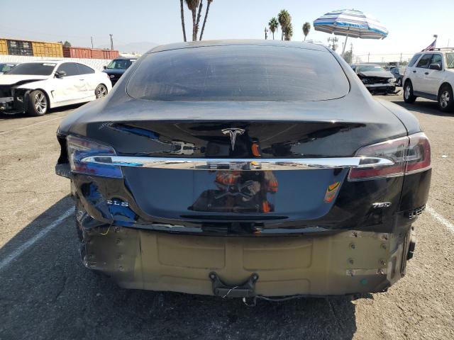 Photo 5 VIN: 5YJSA1E27KF304095 - TESLA MODEL S 