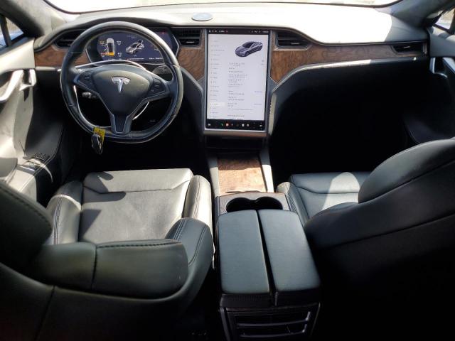 Photo 7 VIN: 5YJSA1E27KF304095 - TESLA MODEL S 