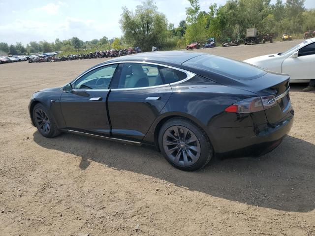 Photo 1 VIN: 5YJSA1E27LF369143 - TESLA MODEL S 